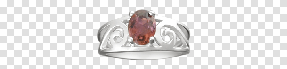 Filigree Ring With Rhodalite Garnet Picture Frame, Gemstone, Jewelry, Accessories, Accessory Transparent Png