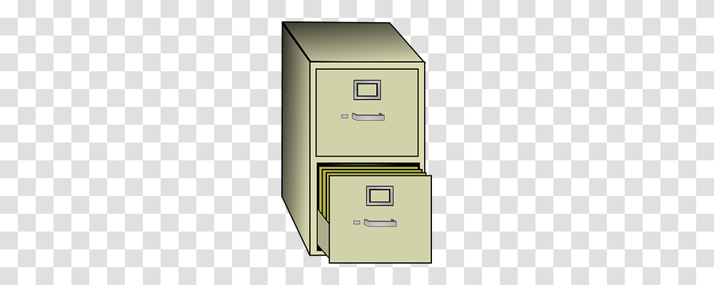 Filing Finance, Furniture, Mailbox, Letterbox Transparent Png