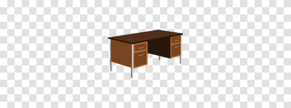 Filing Cabinet Clipart Free, Furniture, Desk, Table, Drawer Transparent Png
