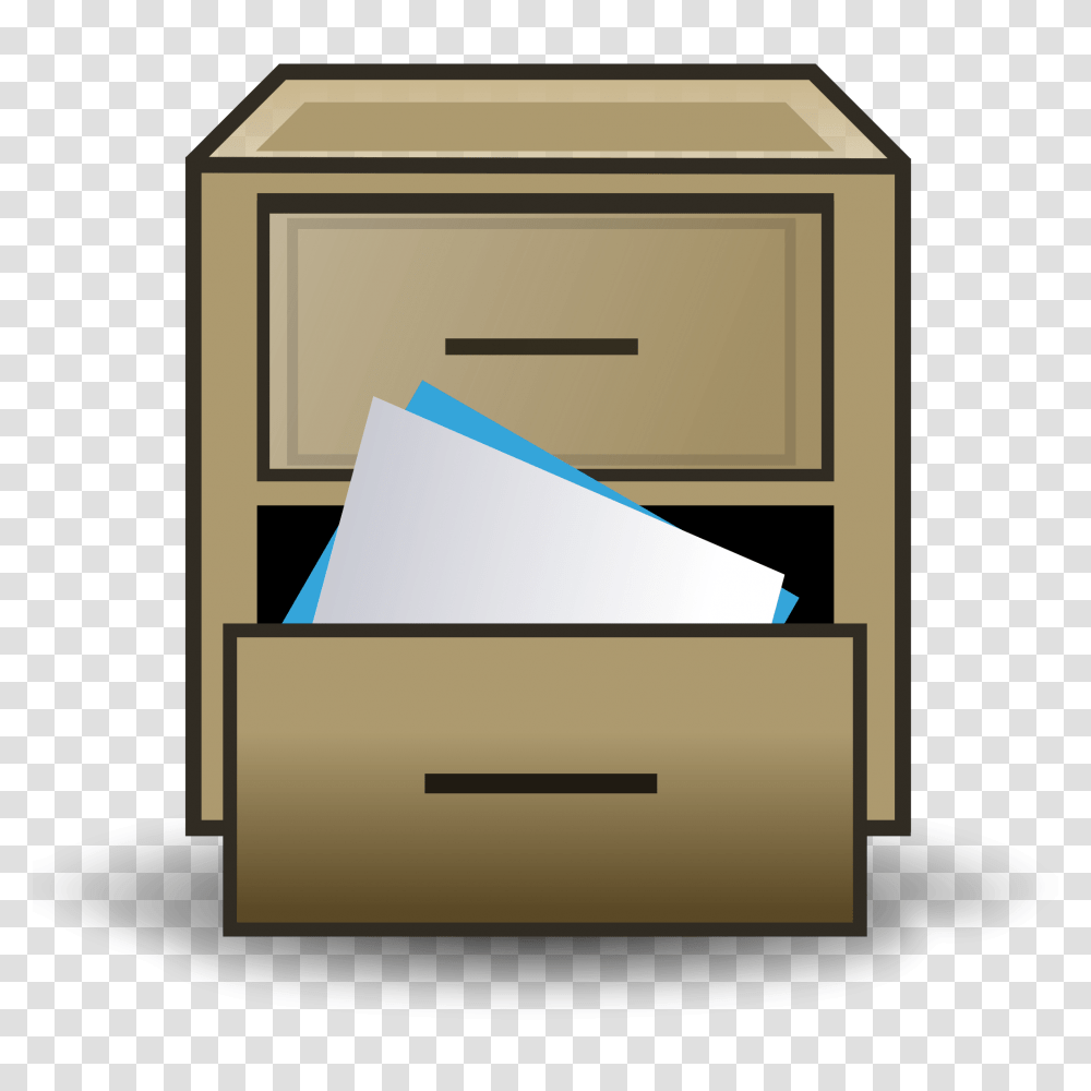Filing Cabinet Clipart, Furniture, Mailbox, Letterbox, Drawer Transparent Png