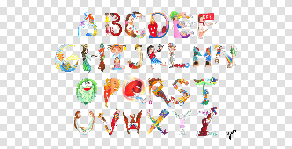 Filipino Drawing Print Letras Y Figuras Letters, Alphabet, Person, Rug Transparent Png