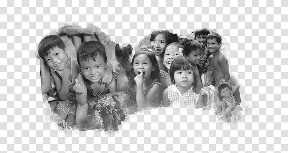 Filipino Kids, Person, Face, Advertisement, Smile Transparent Png