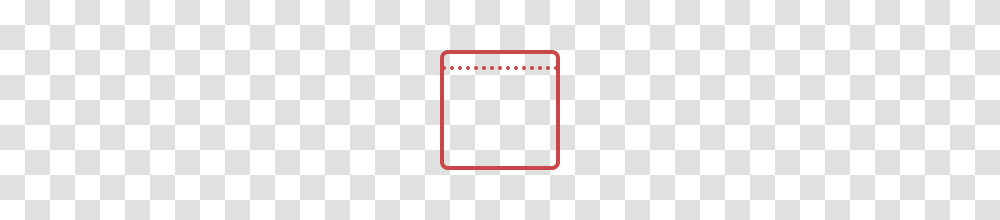 Fill Dock Icon, Label, Electronics Transparent Png