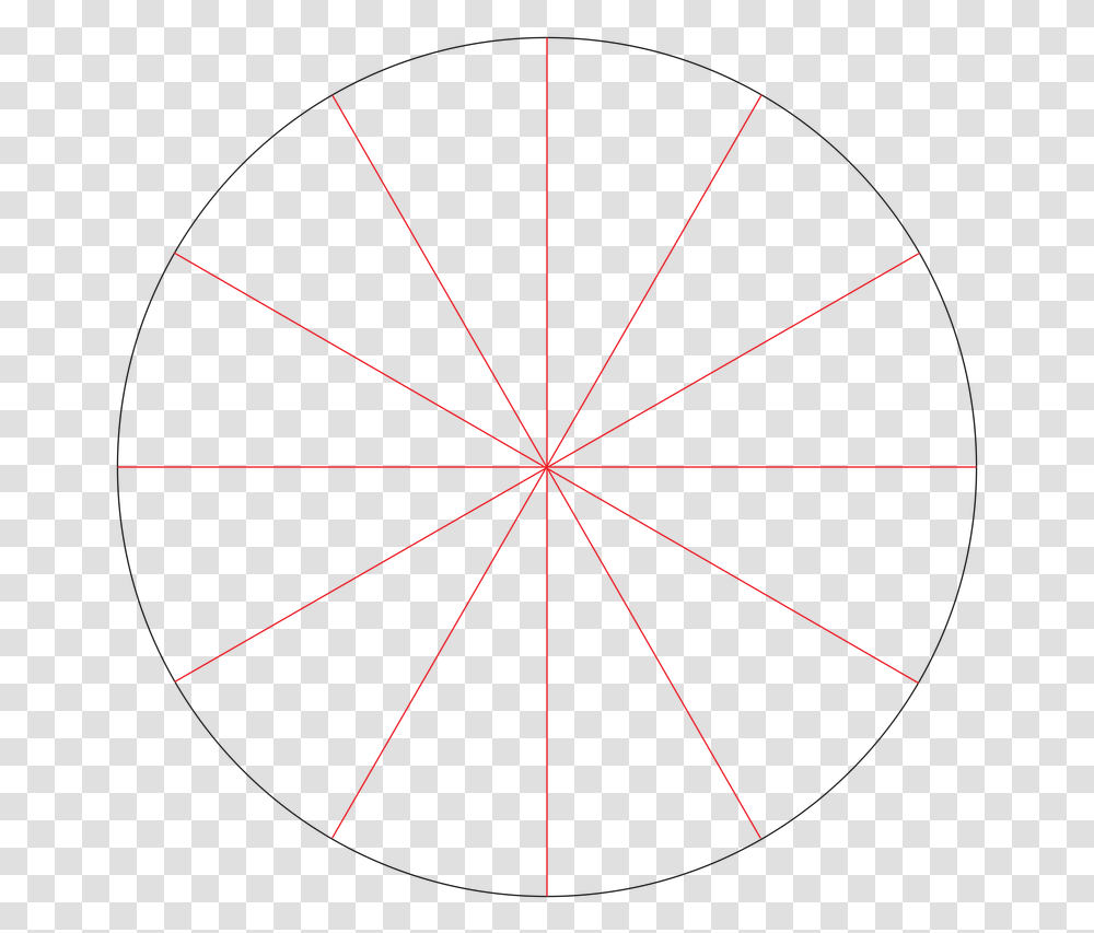 Fill In The Unit Circle Circle, Ornament, Pattern, Bow, Fractal Transparent Png