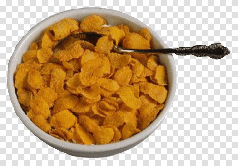 Filler Cereal Food Yellow Freetoedit Cereal, Bowl, Pillow, Cushion, Fried Chicken Transparent Png