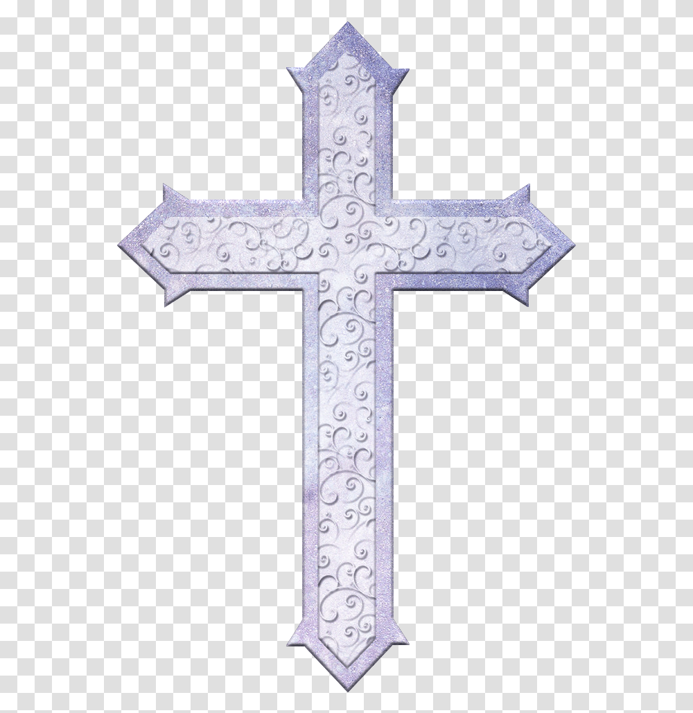 Filler Cross Christian Pastel Aesthetic Cute Cross Transparent Png