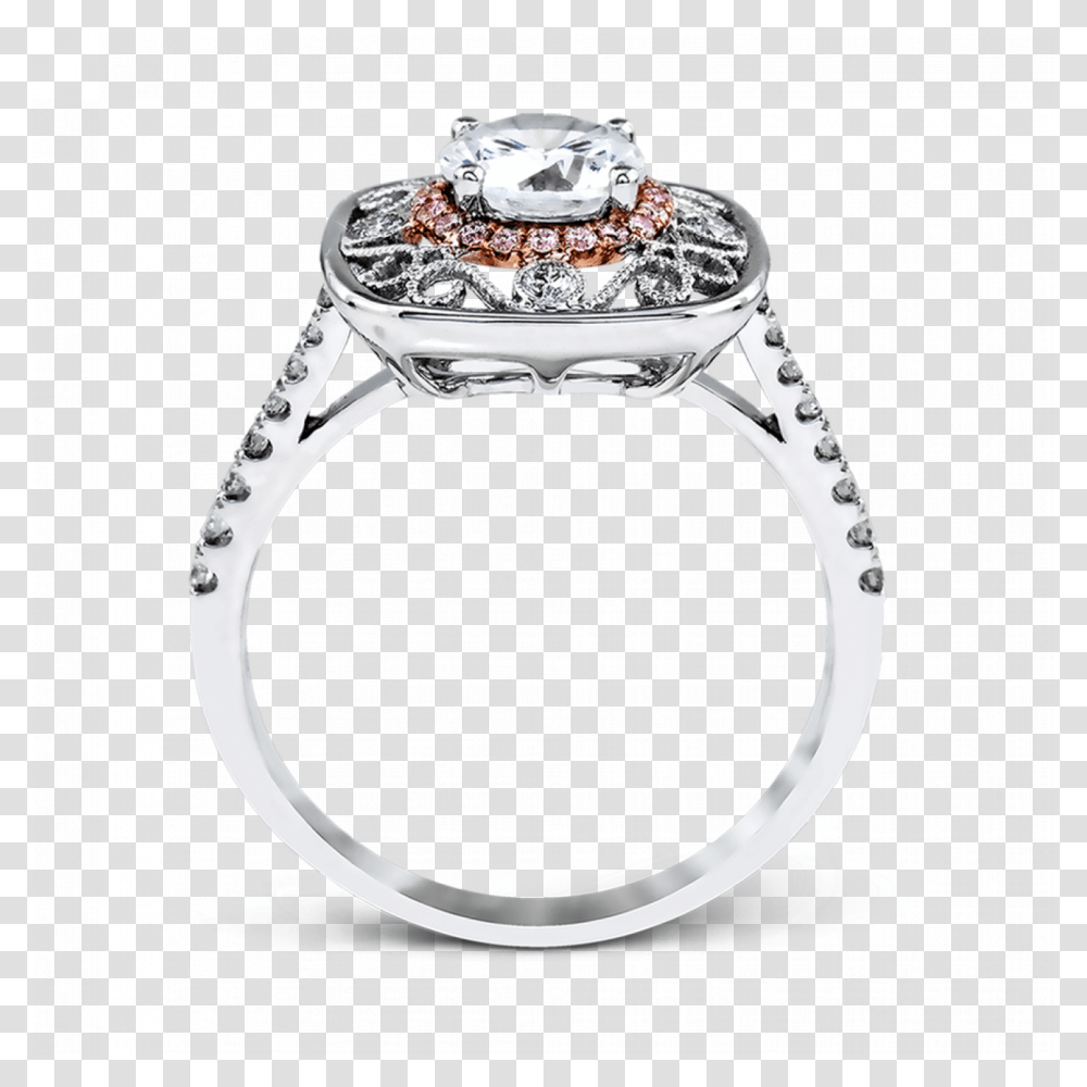 Filligree Engagement Ring, Jewelry, Accessories, Accessory, Silver Transparent Png