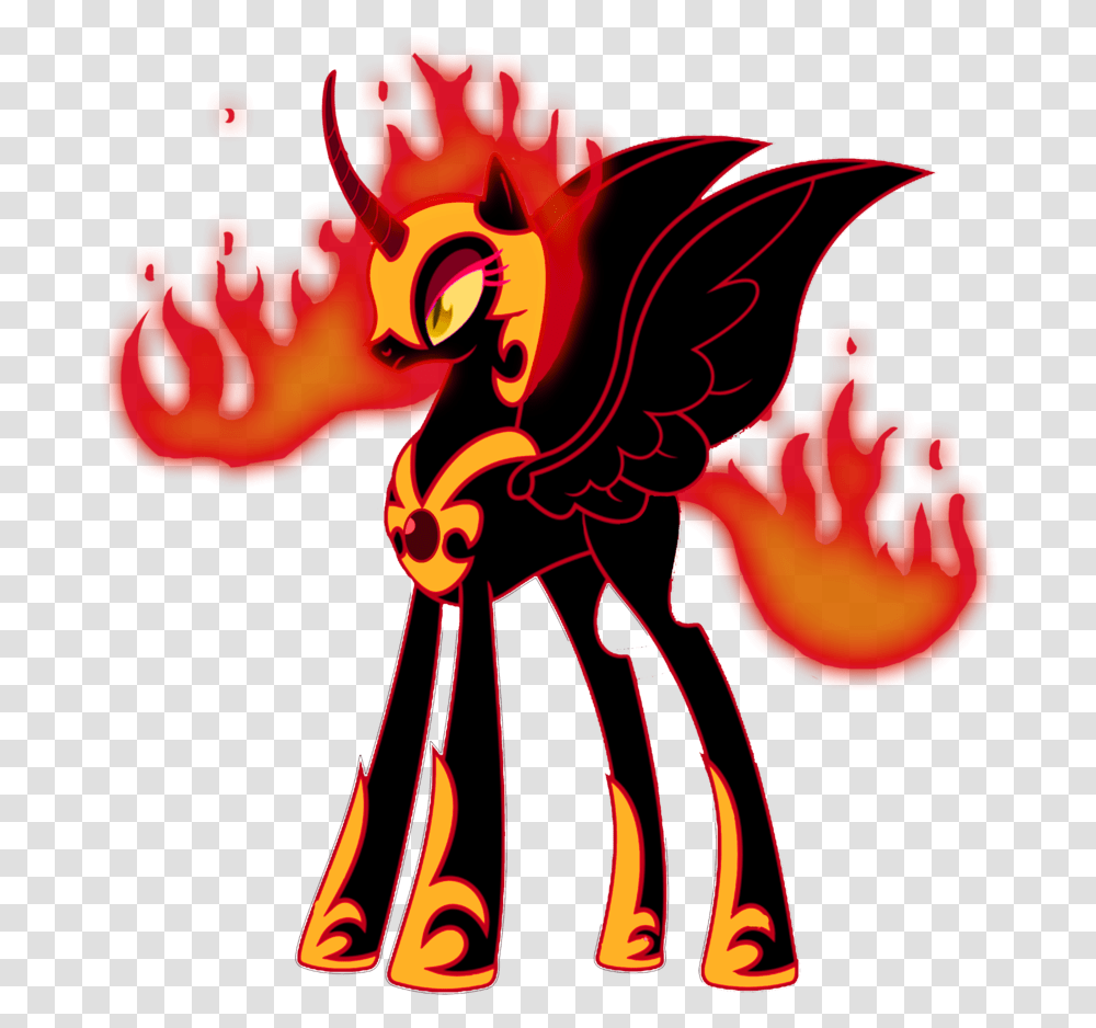 Film And Tv What Ifs Solar Flare Mlp, Pattern, Dragon Transparent Png