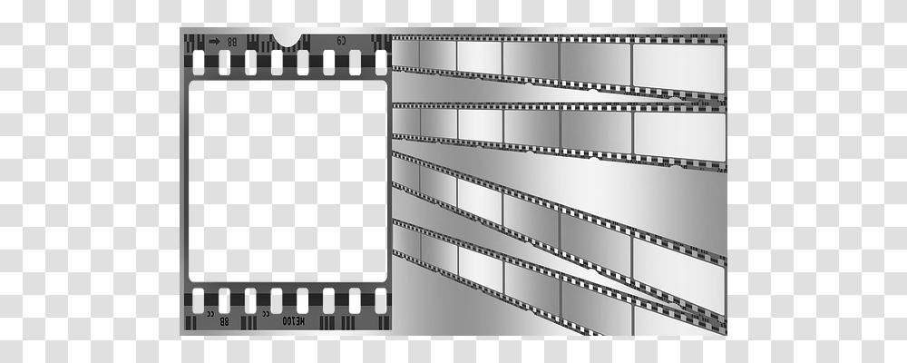 Film Background Building, Door, Architecture, Screen Transparent Png