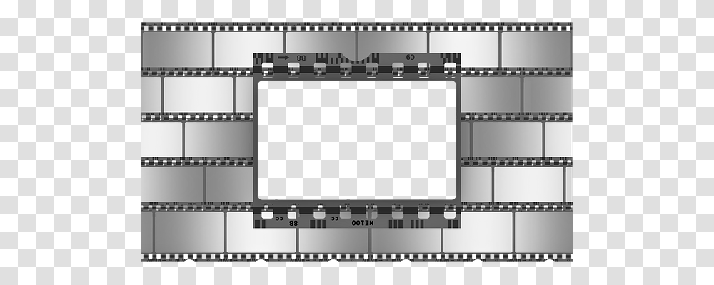 Film Background Screen, Electronics, Monitor, LCD Screen Transparent Png