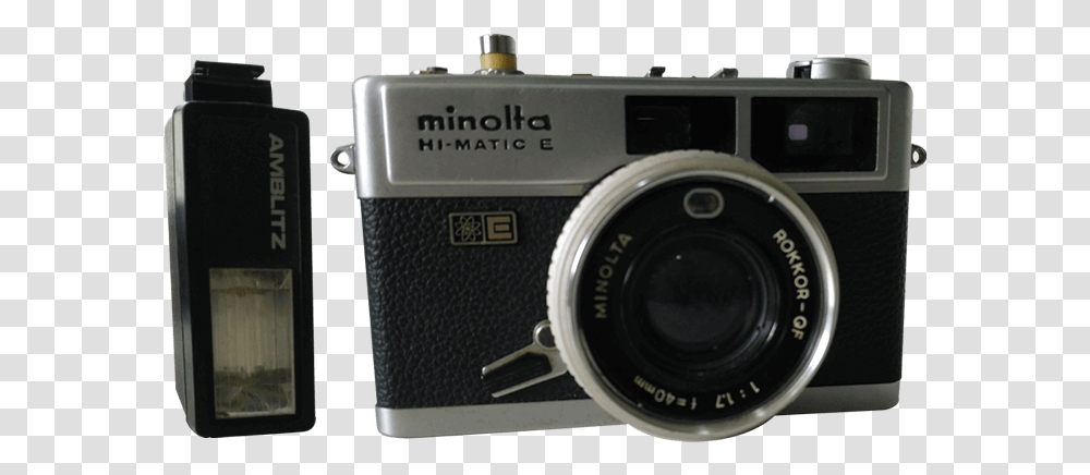 Film Camera, Electronics, Digital Camera Transparent Png