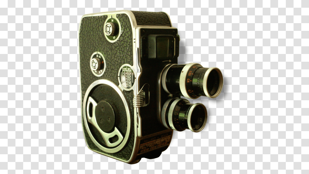Film Camera, Electronics, Digital Camera Transparent Png