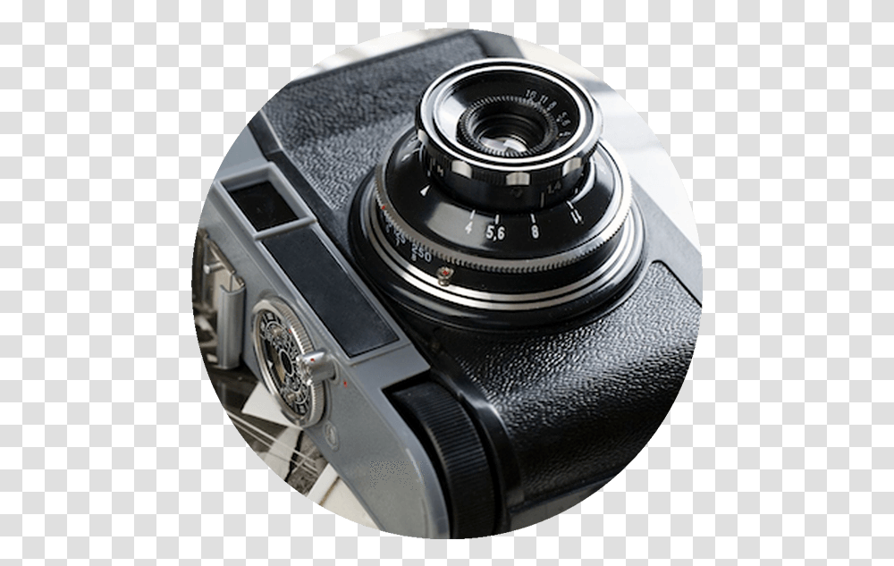 Film Camera Film Camera, Electronics, Digital Camera, Camera Lens, Video Camera Transparent Png