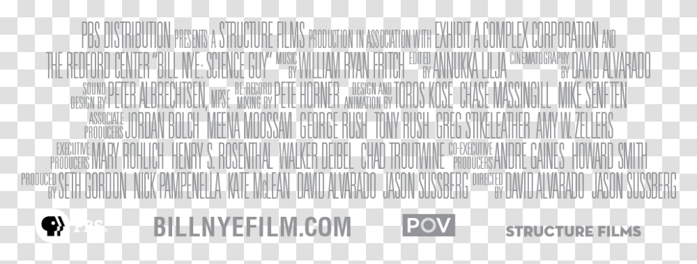 Film Credits, Word, Label, Nature Transparent Png