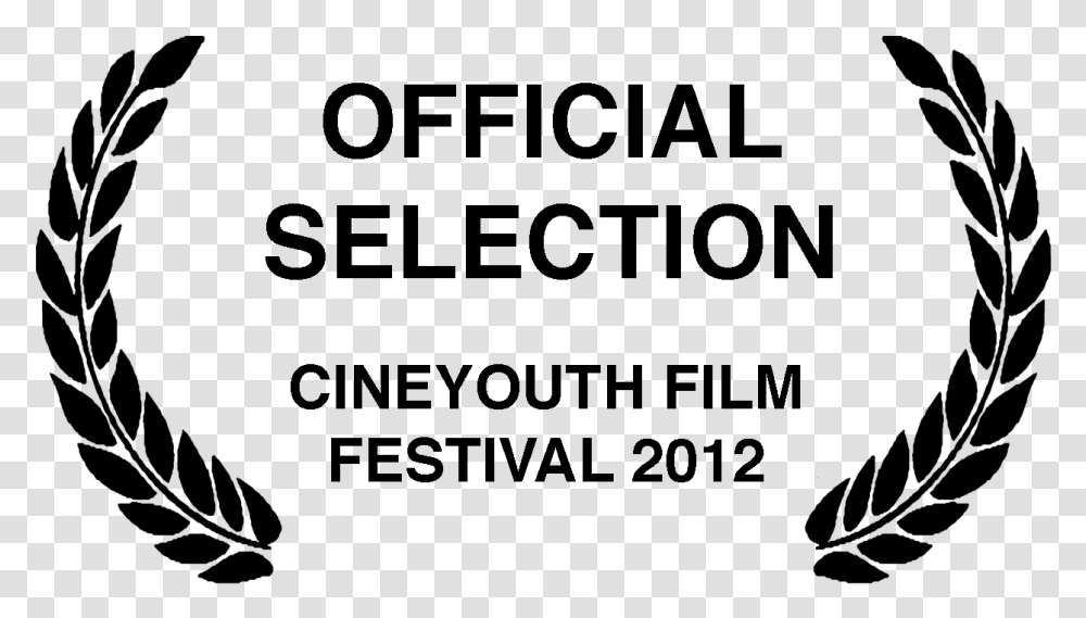 Film Festival Award Template Official Selection Film Festival, Gray, World Of Warcraft Transparent Png