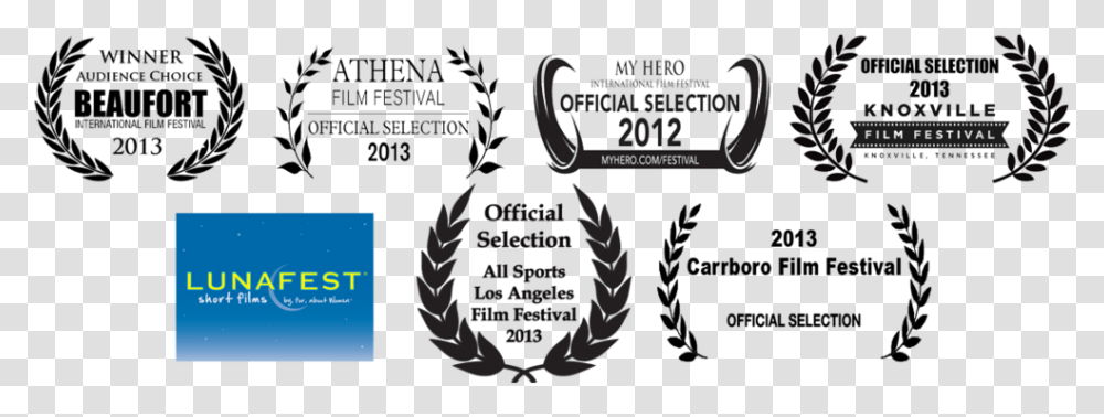 Film Festival, Logo, Trademark Transparent Png