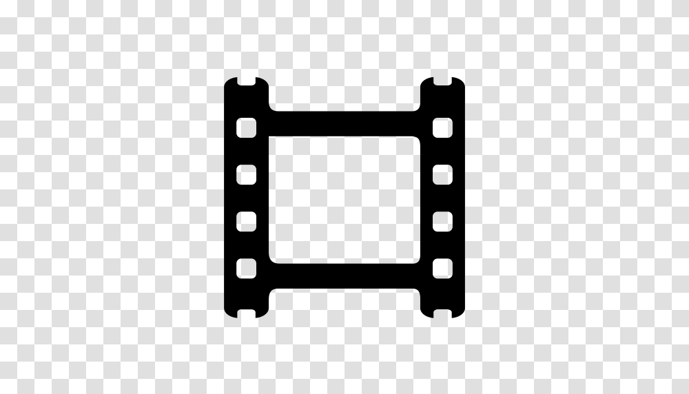 Film Filmroll Filmstrip Icon And Vector For Free Download, Gray, World Of Warcraft Transparent Png