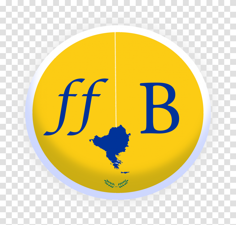 Film Fixers Balknas Logo Europe, Number, Trademark Transparent Png