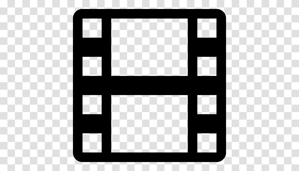 Film Icon, Gray, World Of Warcraft Transparent Png