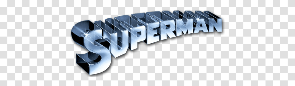 Film Location Hunter Superman The Quest For Peace, Word, Domino, Game, Aluminium Transparent Png