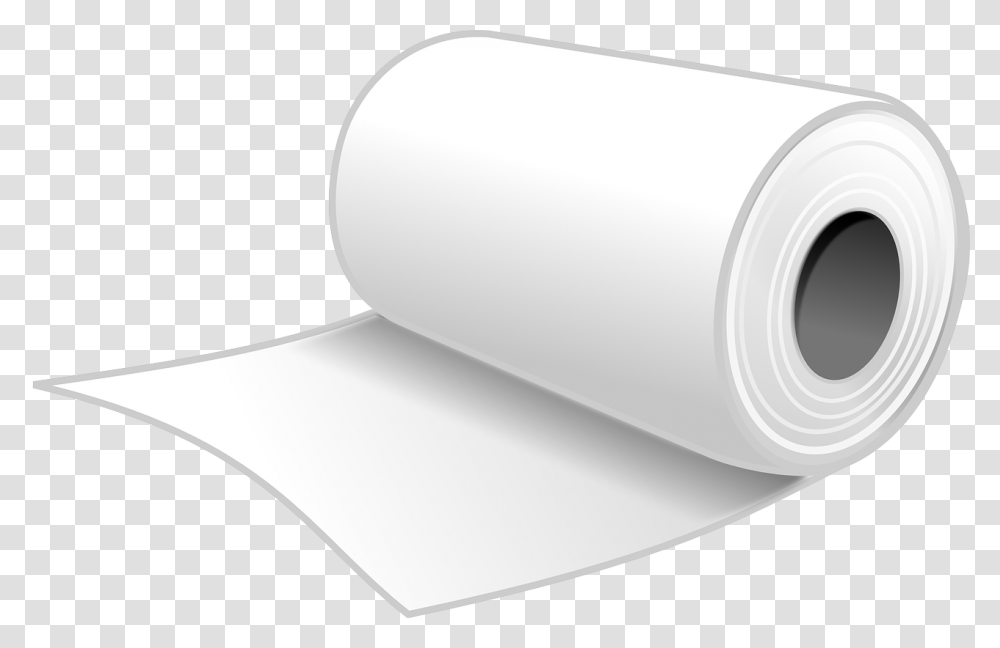 Film Reel Clipart Clipart Paper Towels, Tissue, Toilet Paper, Cylinder, Toothpaste Transparent Png