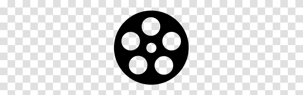 Film Reel Clipart Free Clipart, Gray, World Of Warcraft Transparent Png