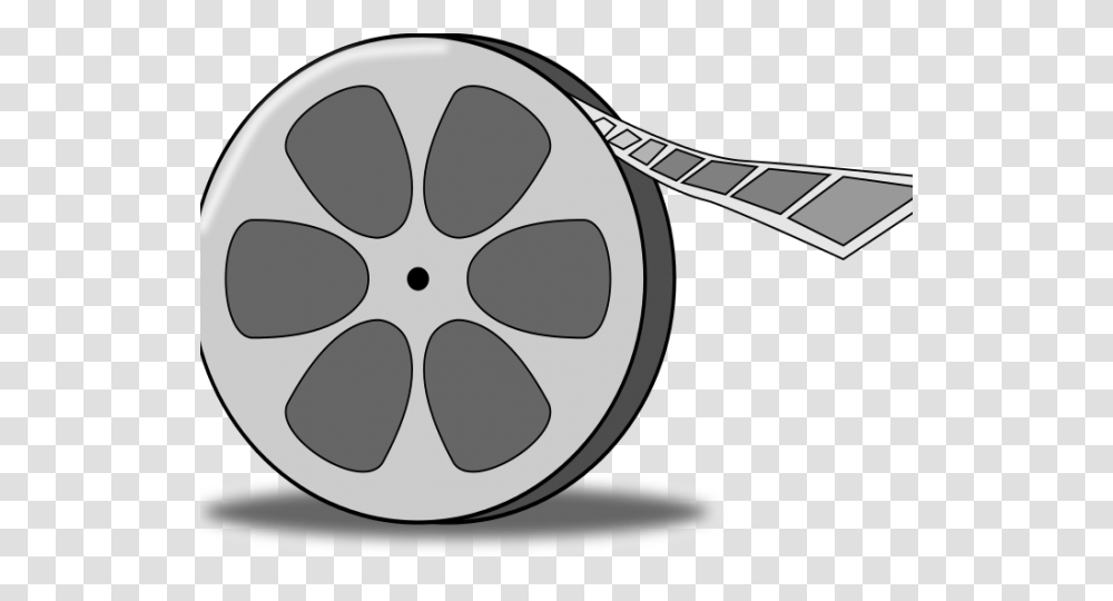 Film Reel Clipart, Steamer, Mouse, Hardware, Computer Transparent Png