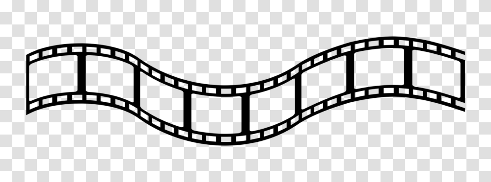 Film Reel Line Clip Art All About Clipart, Gray, World Of Warcraft Transparent Png