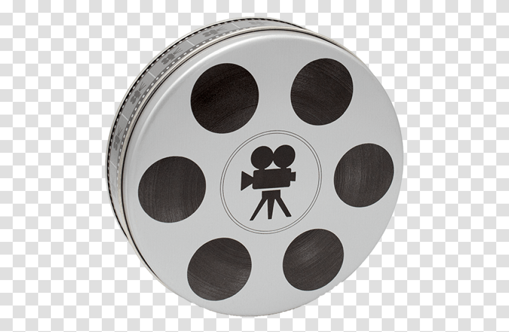 Film Reel, Rug Transparent Png