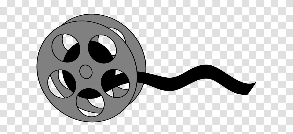 Film Reel, Technology Transparent Png