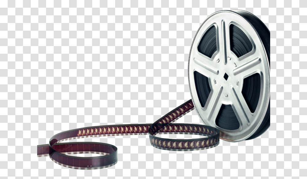 Film Reel Transparent Png