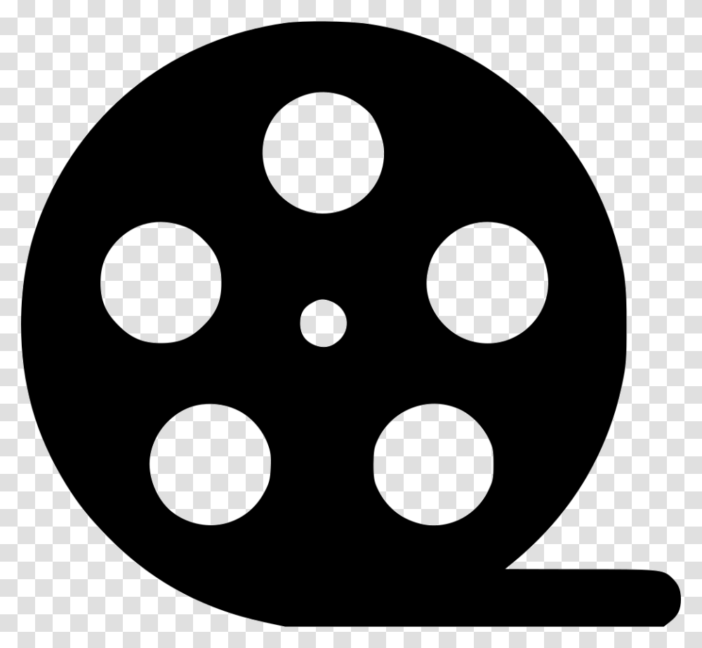 Film Roll Alt Icon Free Download, Machine, Wheel, Stencil, Tire Transparent Png