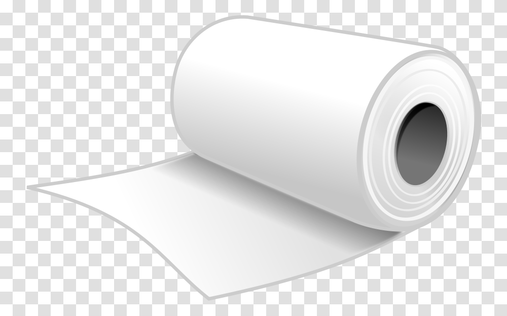 Film Roll Clipart Vector Clip Art Online Royalty, Paper, Towel, Paper Towel, Tissue Transparent Png