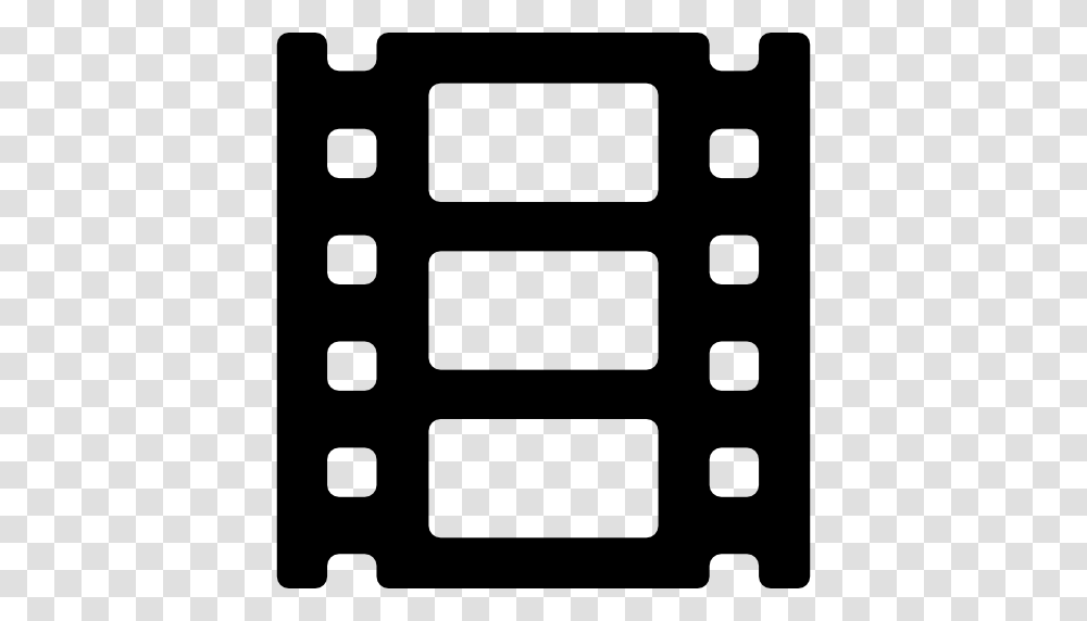 Film Roll, Game, Domino Transparent Png