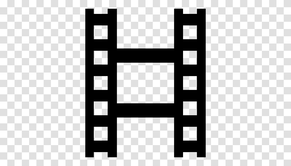 Film Strip Icon, Gray, World Of Warcraft Transparent Png