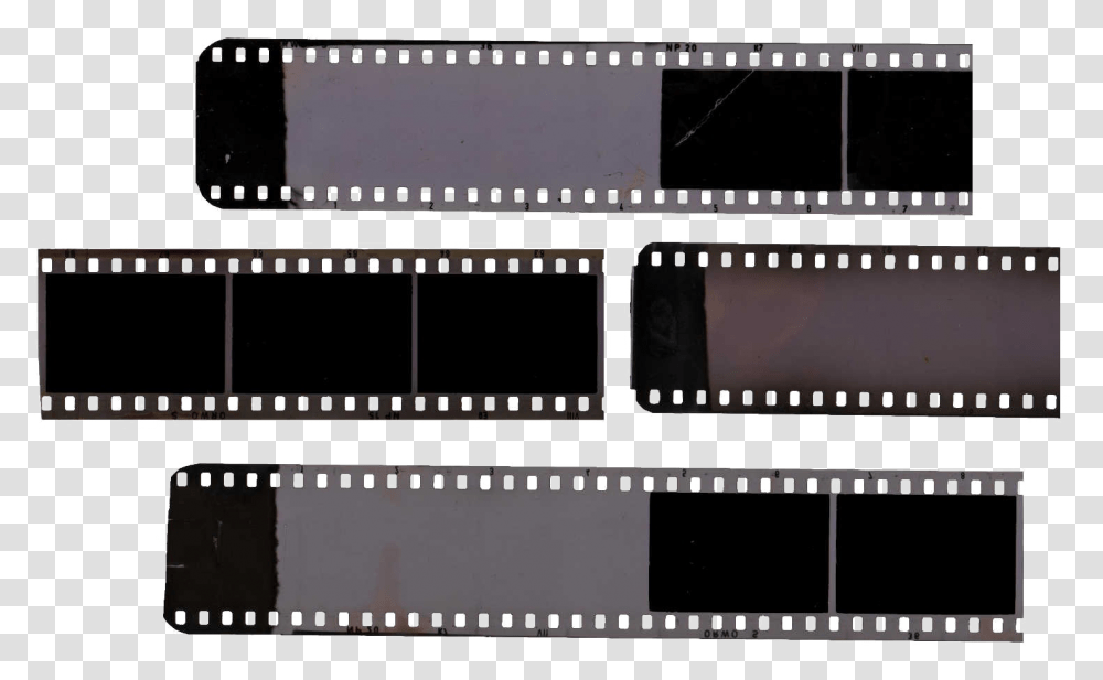 Film Vintage Film Strip, Collage, Poster, Advertisement Transparent Png