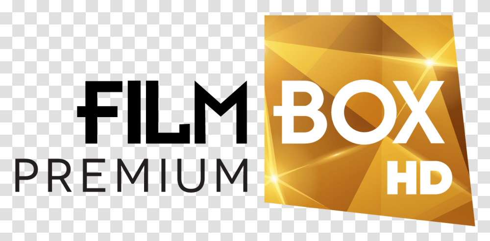 Filmbox Premium Hd Logo Filmbox Premium, Text, Paper, Sunlight, Credit Card Transparent Png