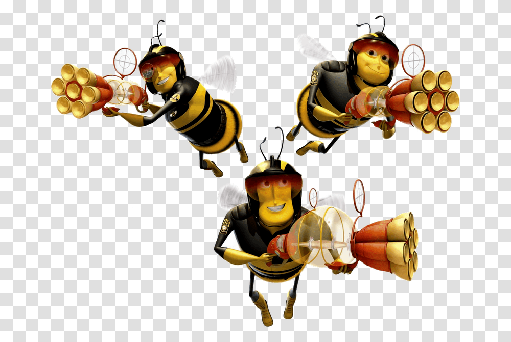 Filme Bee Movie Capacete, Wasp, Insect, Invertebrate, Animal Transparent Png