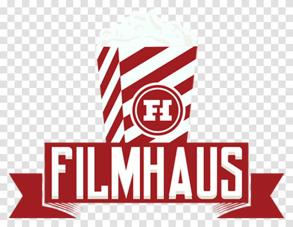 Filmhaus Podcast, Cream, Dessert, Food Transparent Png