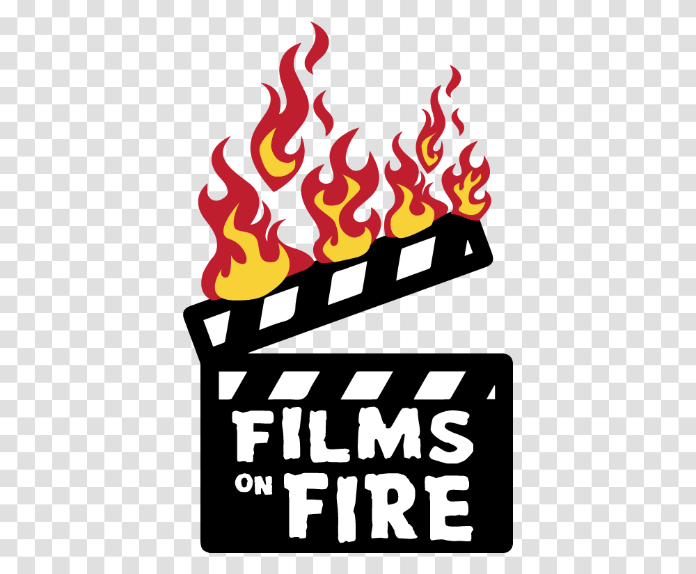 Films Fire Prevention Month Poster Making Simple, Advertisement, Flame, Text, Wall Transparent Png