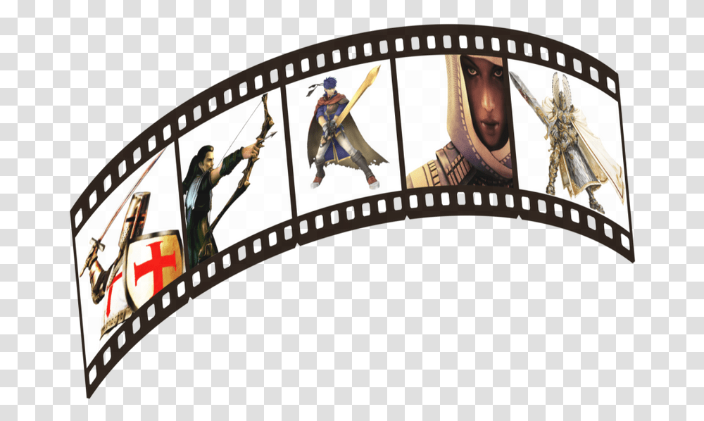 Filmstrip Compoveda Tequila, Person, Human, Horse, Mammal Transparent Png