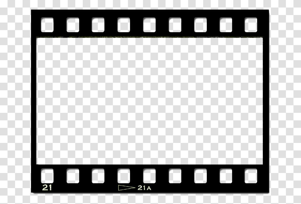 Filmstrip Download Free Background Film Strip, Monitor, Screen, Electronics Transparent Png