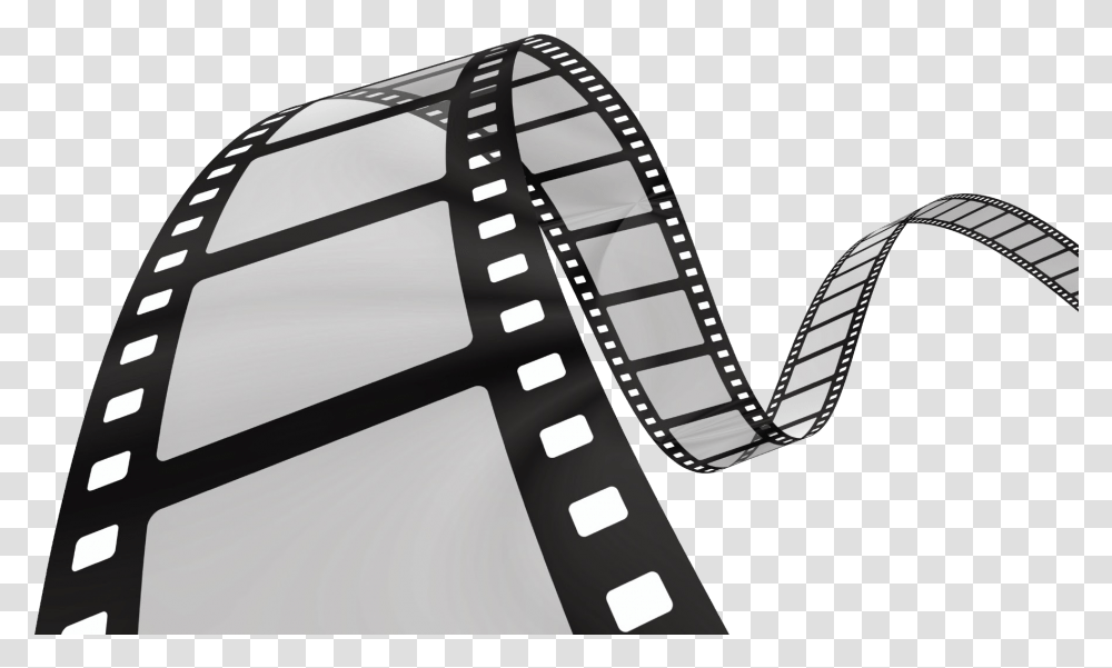 Filmstrip Film Real, Roller Coaster, Amusement Park Transparent Png