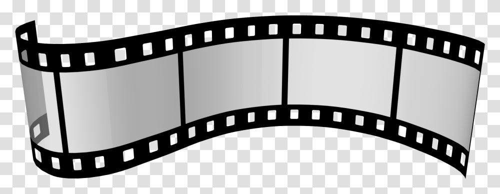 Filmstrip Film Strip, Symbol, Number, Text, Sundial Transparent Png