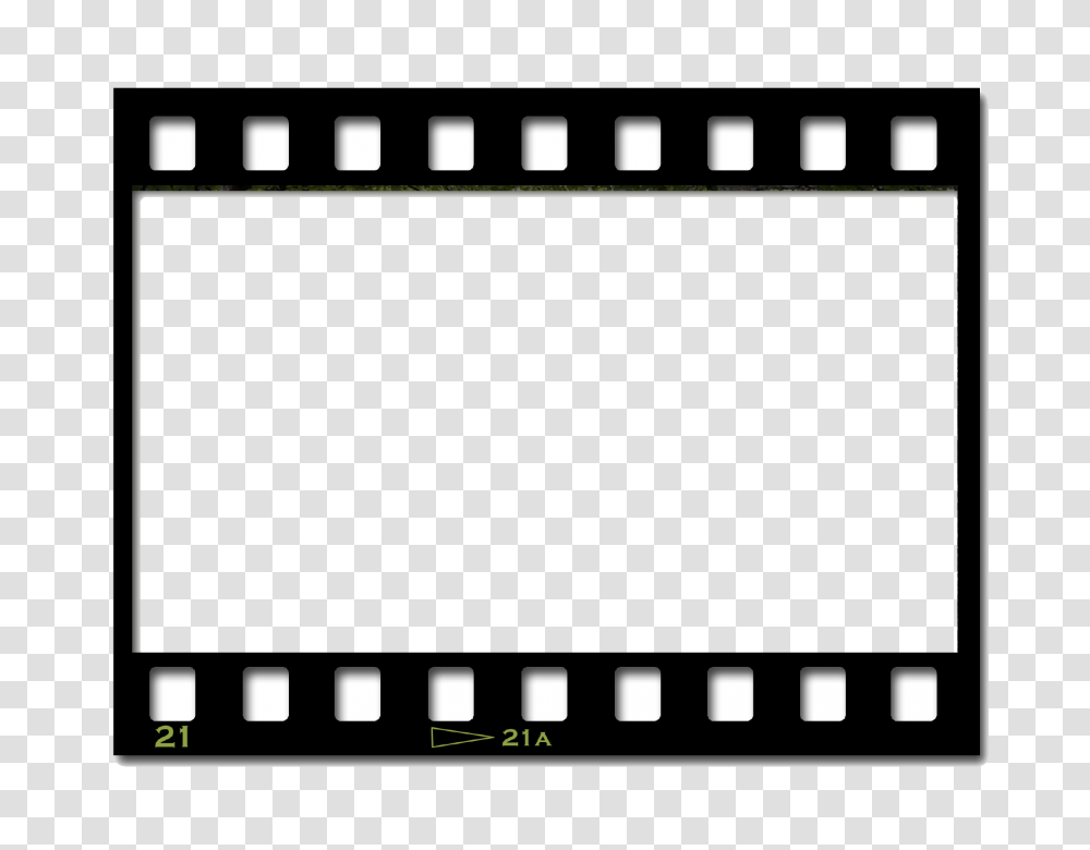 Filmstrip Images Free Download, Page, Monitor, Electronics Transparent Png