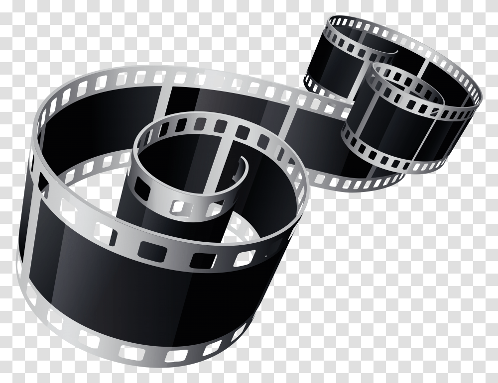 Filmstrip, Machine, Gear, Wheel Transparent Png