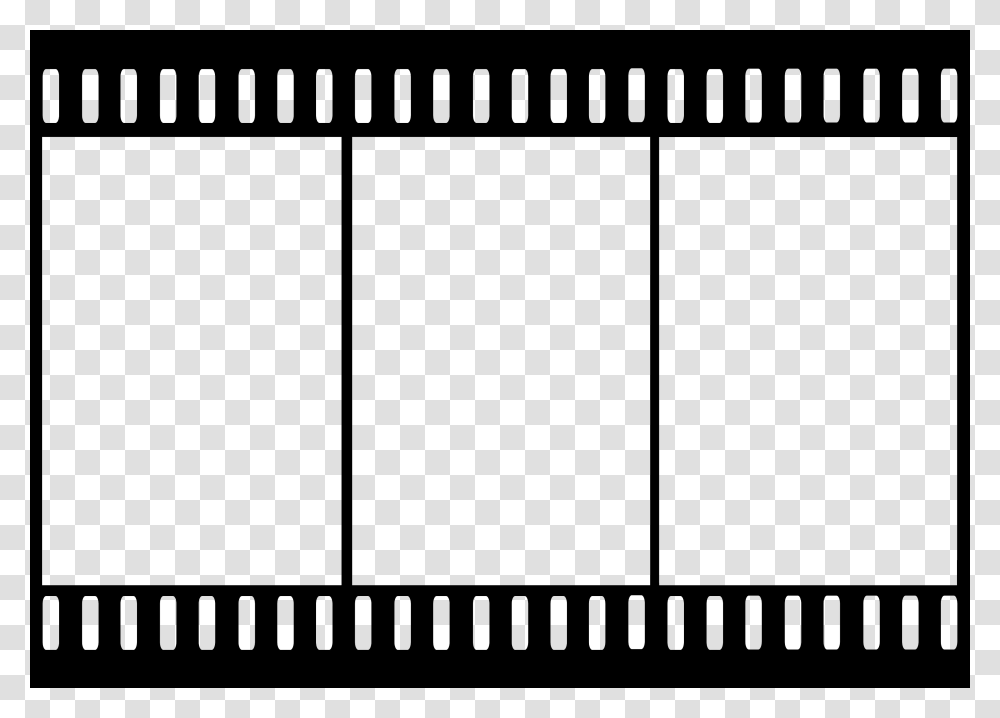 Filmstrip, Plot, Word, Number Transparent Png
