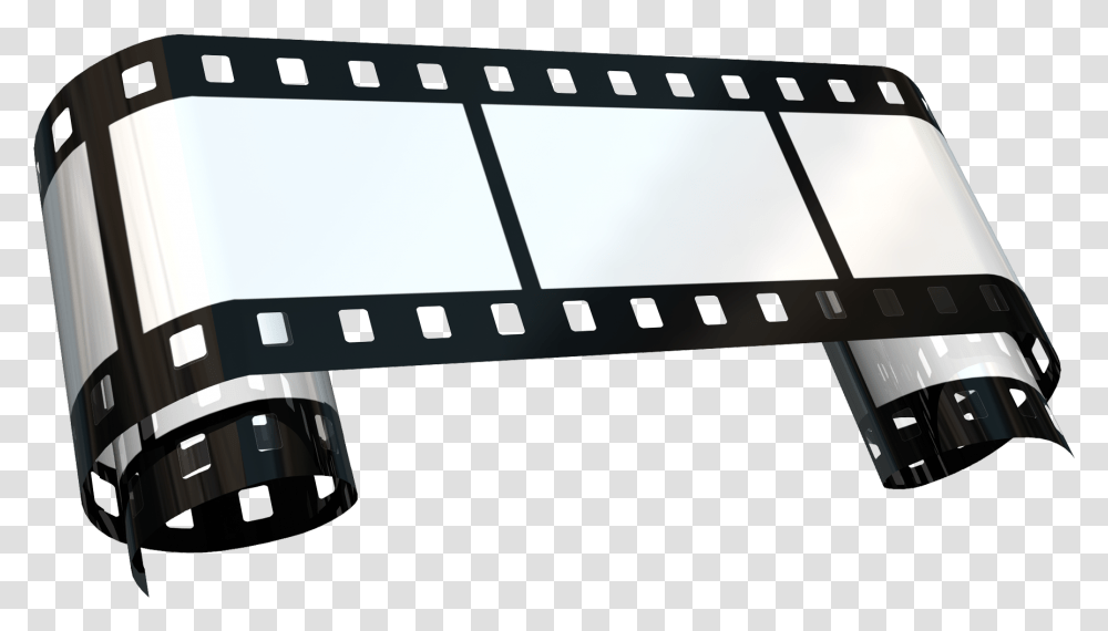Filmstrip Raster Film Strip, Fence, Sunglasses, Roof Rack Transparent Png