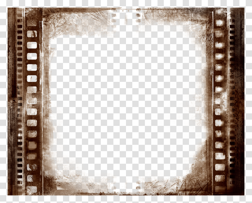 Filmstrip, Rug, Texture, Lace Transparent Png