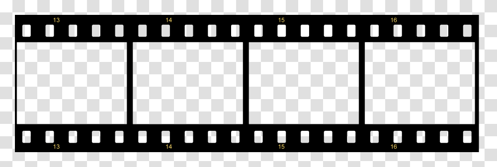 Filmstrip, Alphabet, Screen, Plot Transparent Png